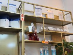 -鲸彩·美甲美睫科技护肤