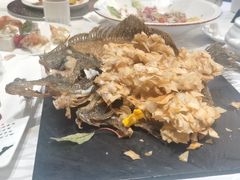 -万达文华酒店-品珍中餐厅