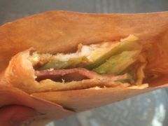 -张果佬年糕卷(科巷店)