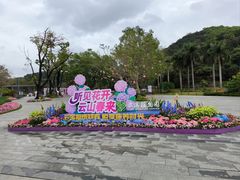 -云溪植物园