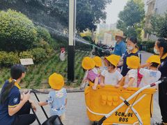 -哈沐德国际托育早教(保利城旗舰店)