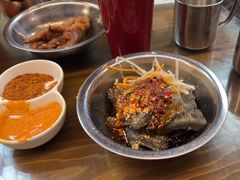 -88号小吃店·经典云南菜·地道纳西美食