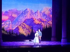 -交通银行前滩31演艺中心