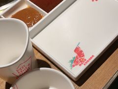 -炉小哥烤肉(信万广场店)