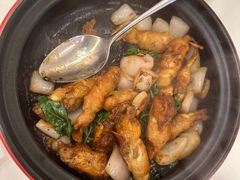 -莆田餐厅PUTIEN(西安万象天地店)