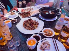 -王庄阿咪海鲜大排档(象园店)