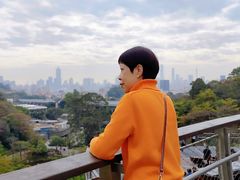 -云溪植物园