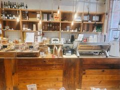 -佐敦面包铺·JORDAN BAKERY