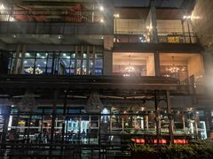 -铜锣湾·有麝自然香(渝北财富中心店)