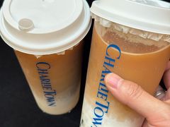 -CHARLIETOWN红茶公司(南京万象天地店)