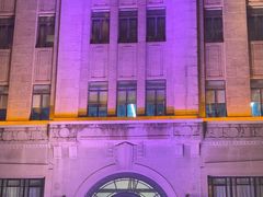 -上海和平饭店 Fairmont Peace Hotel