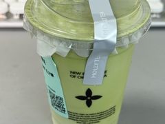 -茉莉奶白(广州动漫星城店)