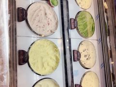 哈根达斯-禾斗海鲜自助(城阳宝龙店)
