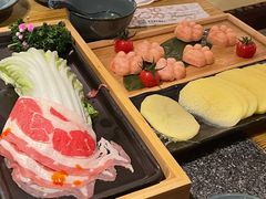 -湊湊火锅·茶憩(郑州绿地新都会店)