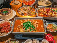 -乔街深夜食堂·小龙虾·高压锅生蚝(杭州总店)