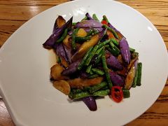 茄角之恋-高淳味道(丹阳湖北路店)