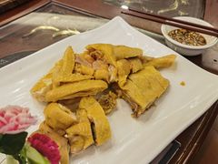 -外沙疍家棚酒楼