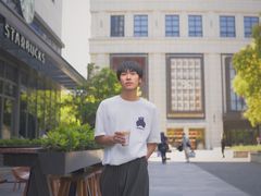 -星巴克臻选(杭州嘉里中心1F店)