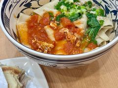 -子午路张记肉夹馍(兵马俑店)
