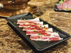 薄烧肥牛-魔宗·烧肉(汉街店)