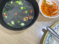 -清真·皮芽子疆味小馆