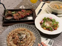-SHADOWS•Bistro&Eatery(安福路店)