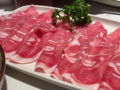 -老员外骨汤火锅(海州古城店)