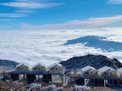 -牛背山