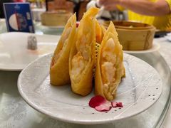-酌宴府The China Club·广州万富希尔顿酒店(云城东路店)