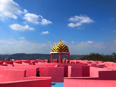 -漳州滨海火山岛自然生态风景区