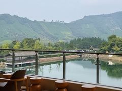 -帐篷客·溪龙茶谷度假酒店