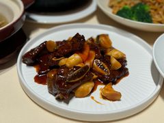 -侨美食家·粤菜(体育西路店)