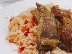 -塔斯提抓饭(东城汇店)