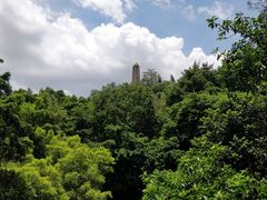 -全季酒店(广州越秀公园店)