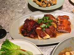 -留半山·香港食堂(啦啦宝都店)