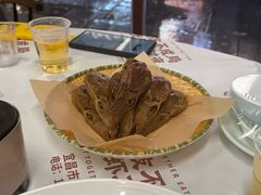 -蔡妹龙虾•肥鱼地标(陶珠路步行街店)