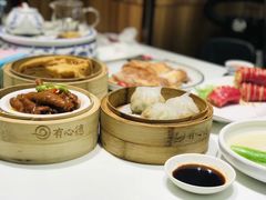 红米虾肠-有心德(麦地店)