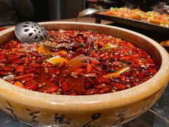 精品毛血旺-滋色臻选川菜(北京坊旗舰店)