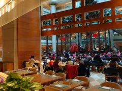 -威斯汀舞台餐厅