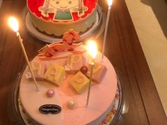 -哈根达斯(SM店)