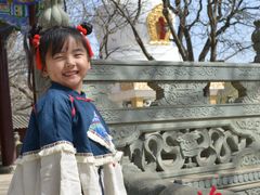 -护国法轮寺