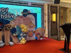 -同庆楼(滨湖万达广场店)