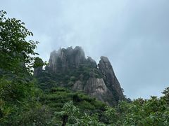 -三清山风景名胜区