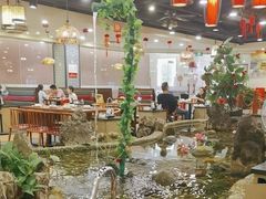 -丰圆轩粤式茶楼 . 点心粤菜(夏茅店)