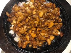 -金春禧·鲁菜海鲜(延吉路万达店)