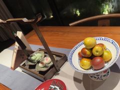 -蘇锦宴·淮扬菜烤鸭·小院(三元桥霄云路店)