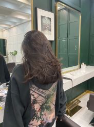 点击看大图 -悦Salon发型设计