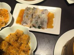-领事馆19号中餐厅(厦门海景洲际酒店)