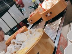 -龍歌自助小火锅(李沧顺和汇店)