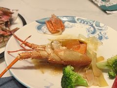 -鲜味食族水产·海鲜餐厅